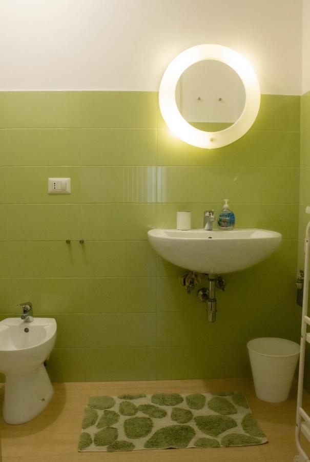 Apartament Putignani 178 Bari Zewnętrze zdjęcie
