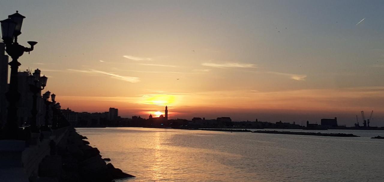 Apartament Putignani 178 Bari Zewnętrze zdjęcie