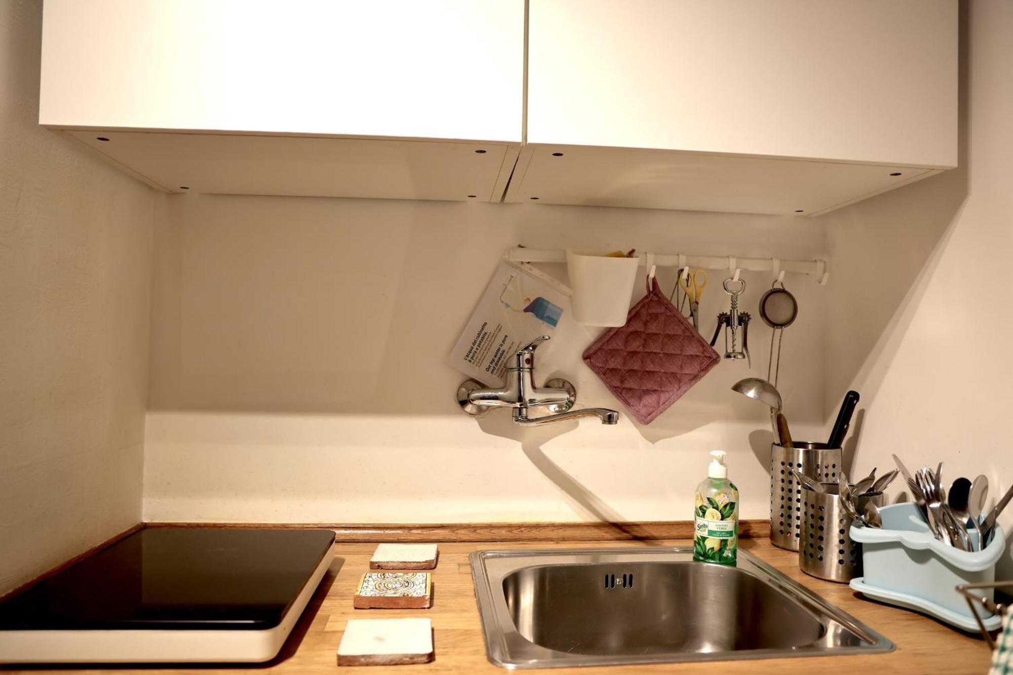 Apartament Putignani 178 Bari Zewnętrze zdjęcie