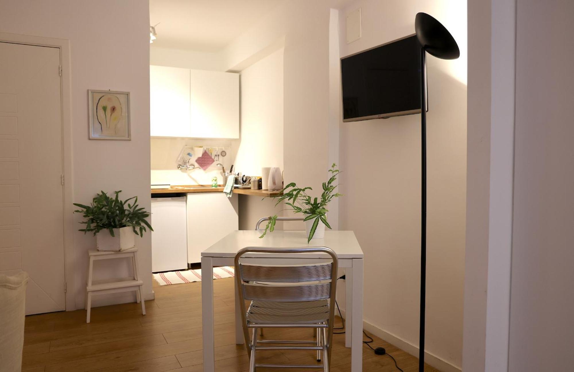 Apartament Putignani 178 Bari Zewnętrze zdjęcie