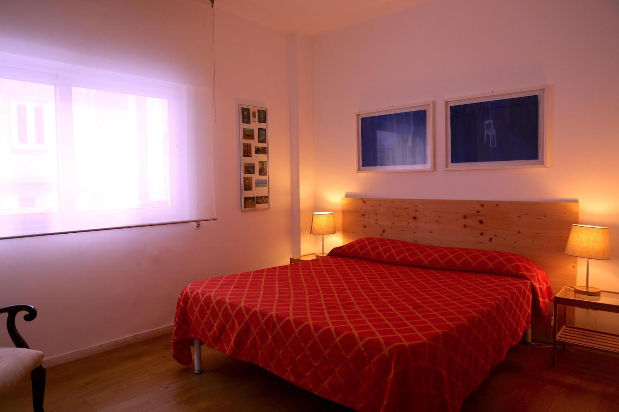 Apartament Putignani 178 Bari Zewnętrze zdjęcie