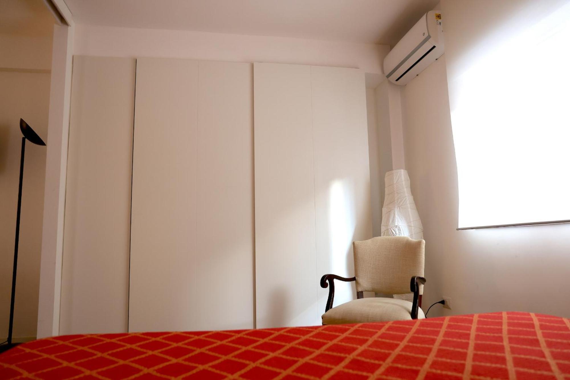 Apartament Putignani 178 Bari Zewnętrze zdjęcie
