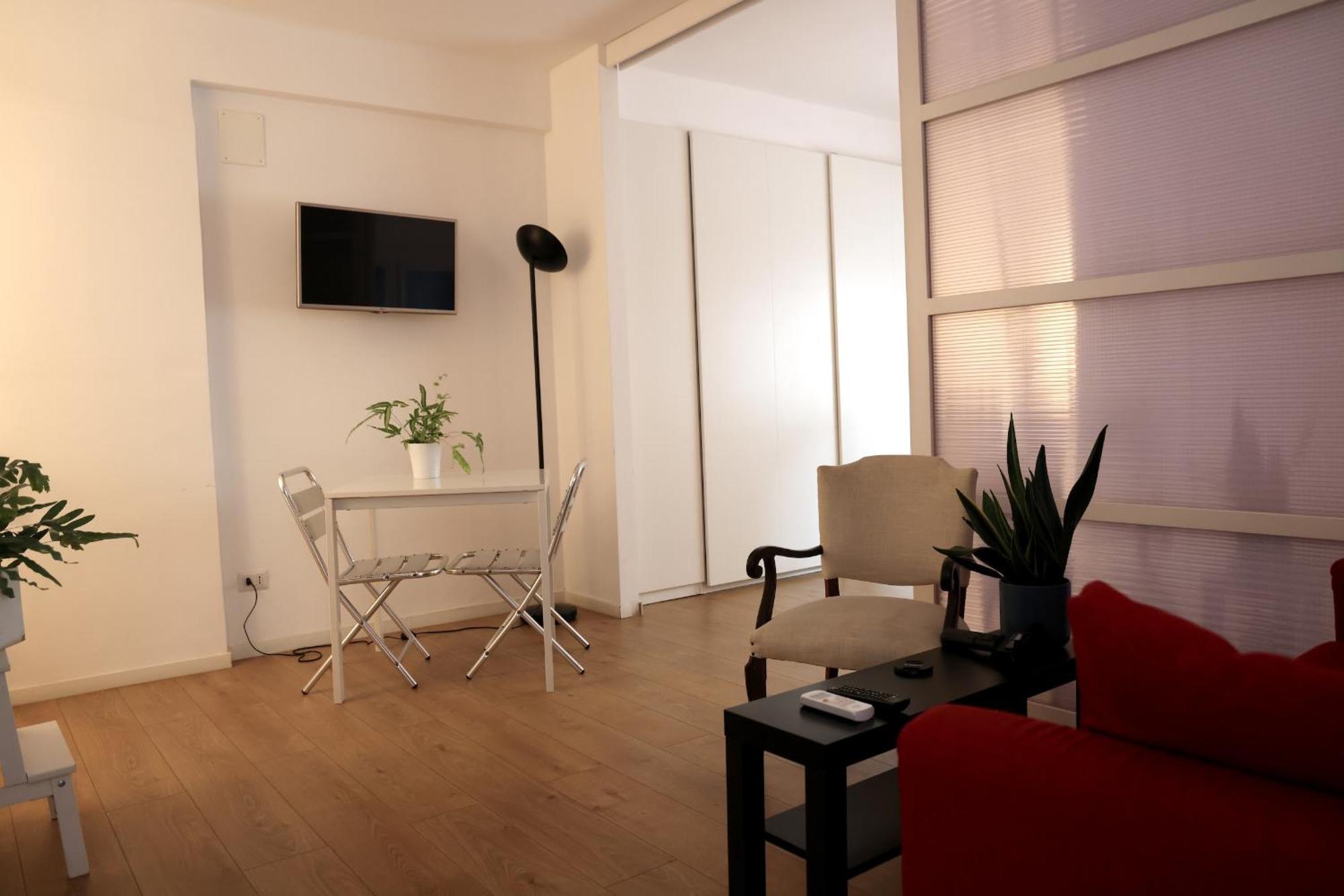 Apartament Putignani 178 Bari Zewnętrze zdjęcie
