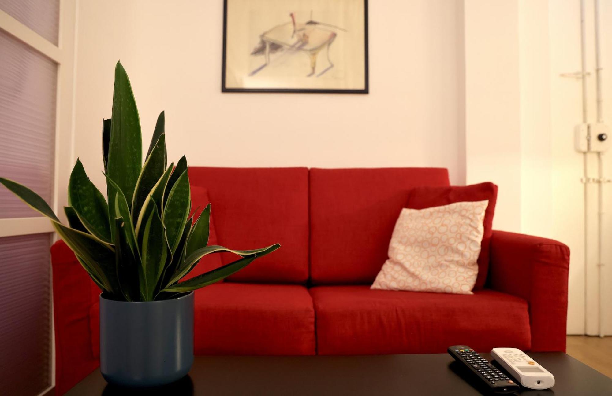 Apartament Putignani 178 Bari Zewnętrze zdjęcie