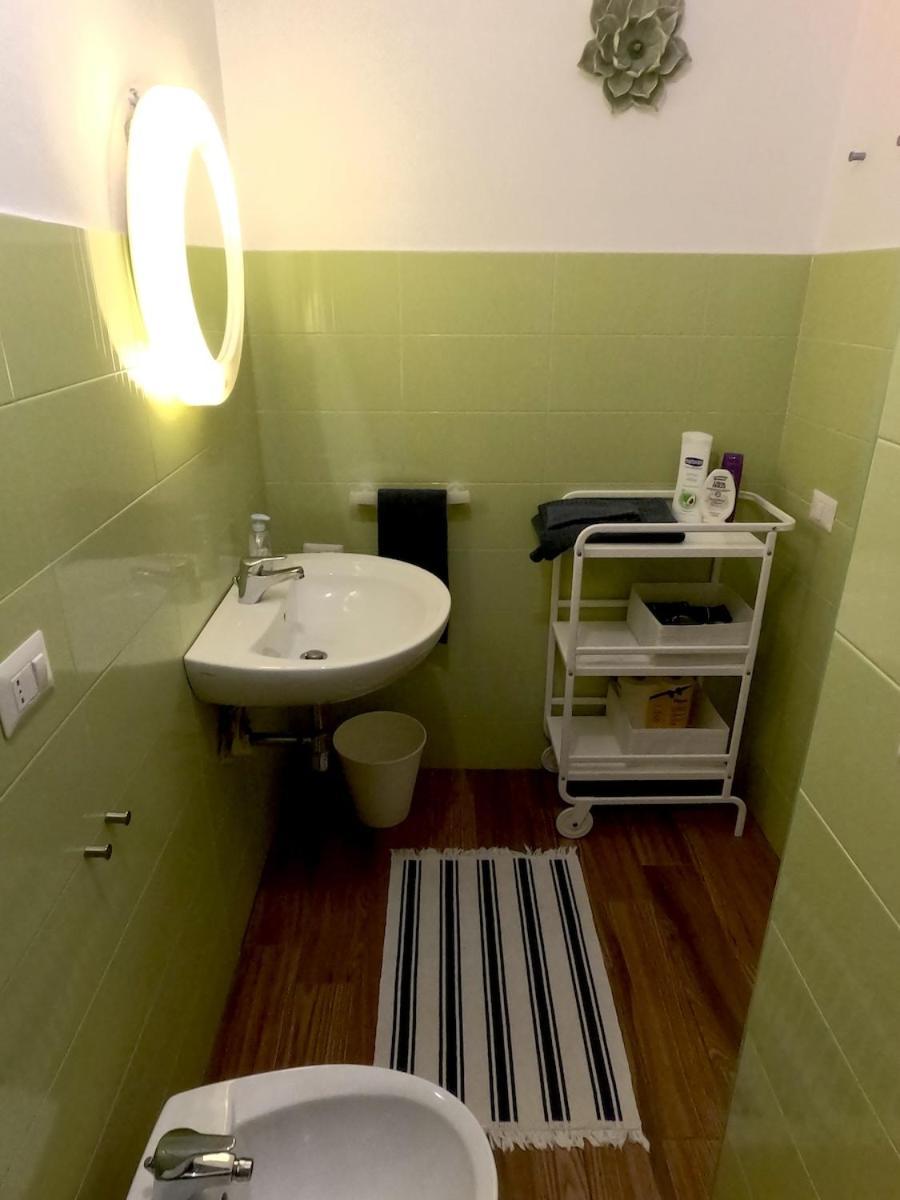 Apartament Putignani 178 Bari Zewnętrze zdjęcie