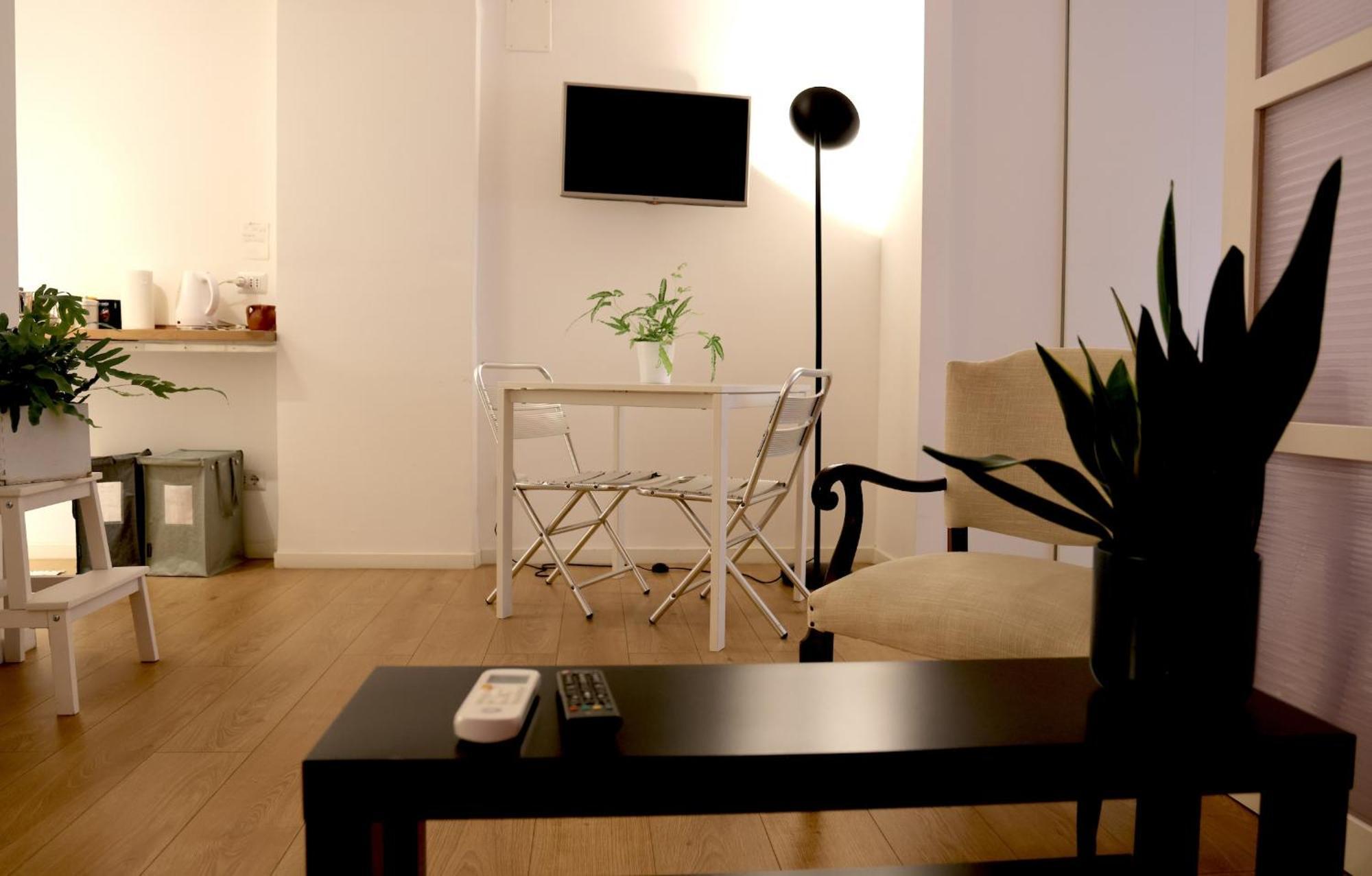 Apartament Putignani 178 Bari Zewnętrze zdjęcie