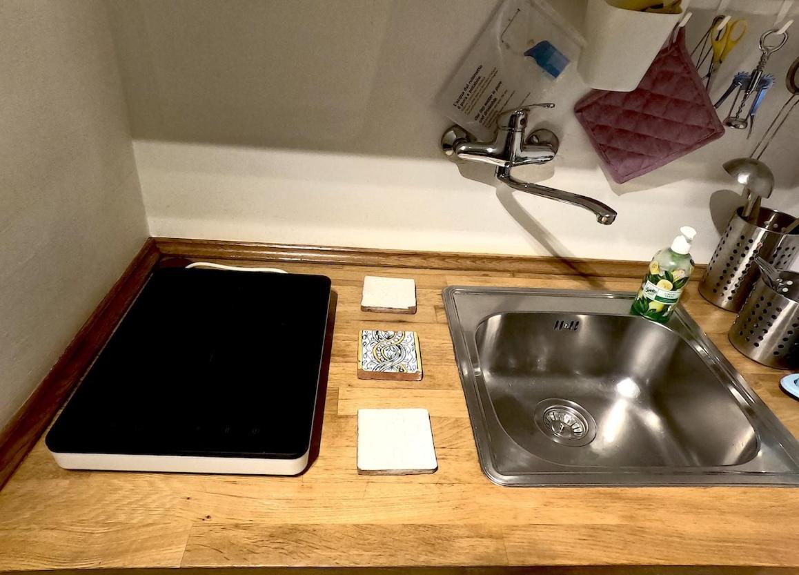 Apartament Putignani 178 Bari Zewnętrze zdjęcie