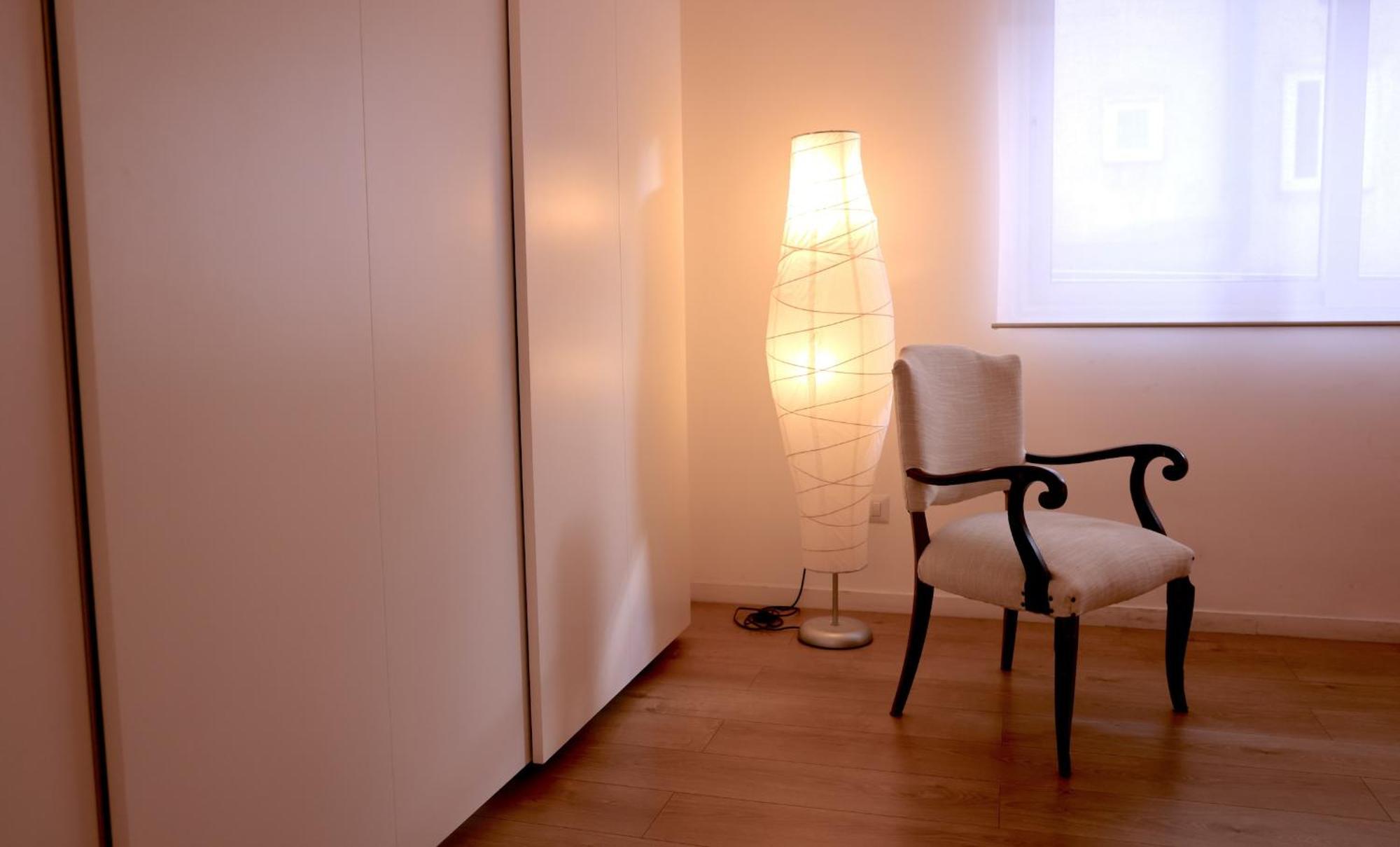 Apartament Putignani 178 Bari Zewnętrze zdjęcie